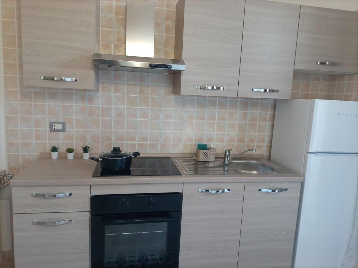 Apartamento Chilu