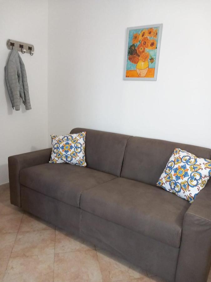 Apartamento Chilu